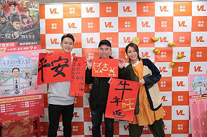 大霈過年當「一家之煮」 菜色中西合併征服長輩的胃