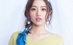 日本女星石原里美確診武肺!無症狀感染目前隔離中