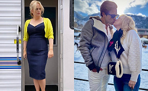 「胖艾美」才剛瘦身成功  驚爆分手小11歲男友