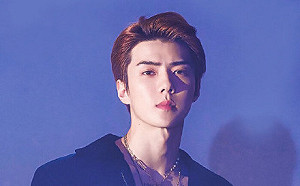 EXO世勳發福臉型大走樣!為拍戲增重  網嚇:神顏不再