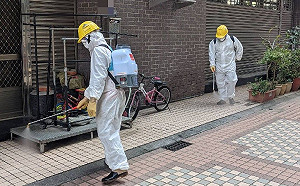 武漢肺炎》中國返台34歲男子 居檢期身亡!苗栗衛生局:已進行採檢相驗