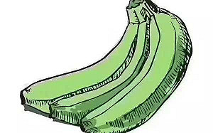 傳罷免「文山陳雷」止血反制  最強菜販林佳新調侃:民進黨感到蕉綠了嗎