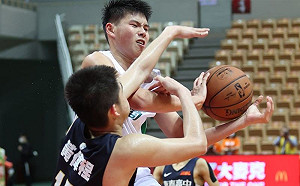 轟22分率高苑開胡 謝侄豈想打替補