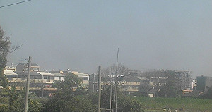 空氣品質變差！雲嘉南高屏測站恐出現「紅色警戒」