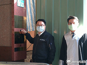 又被指干涉疫苗採購 吳秉叡再提告籲勿傳假訊息