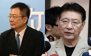 蔡正元列五點堅決反對「選黨主席」趙少康一一打臉:是韓國瑜主動找我