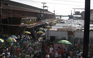 外交好消息!保密3週 我在南美蓋亞那設台灣辦公室