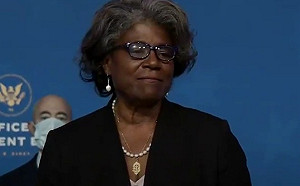 美國尚書大人?準美駐聯大使喊抗中 遭爆曾讚「一帶一路」人事案被延