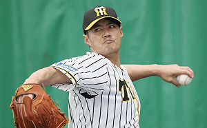 陳偉殷牛棚 連「殷仔殺手」都嚇到