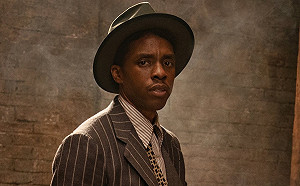 金球獎入圍名單揭曉!《黑豹》男主遺作爭影帝