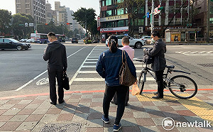 今起回暖5天!白天高溫上看27度 專家:日夜溫差逾15度