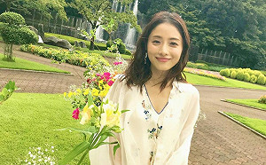 石原聰美驚爆確診!經紀公司證實:周末恢復工作