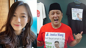 遭女醫批物化女性負聲量爆棚  民眾黨老師雞高唱翁立友「堅持」平權