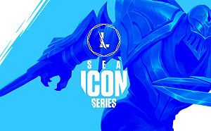 《英雄聯盟:激鬥峽谷》東南亞季前賽引爆!閃電狼、ONE、TXO參戰