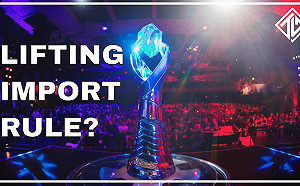 《英雄聯盟》大外援時代?部分北美戰隊要求取消限制