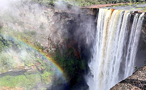 外交突破!蓋亞那設立「台灣辦公室」  王定宇:與南美第二大產油國當好朋友
