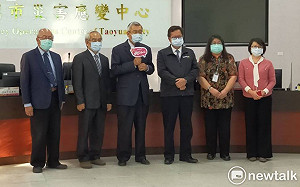 被傳是平鎮某醫院? 聯新醫院 : 我們絕對不是「那家醫院」