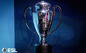 《星海爭霸II》神兵出擊!Nice、Has世界總決賽對決南韓雙雄