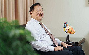 刷新亞洲紀錄!換心人展現頑強生命力 活過30年