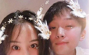 鄭爽被爆和2孩子視訊 內疚痛哭大喊對不起