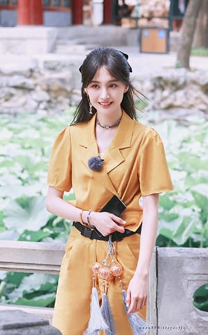 鄭爽遭爆「代孕棄養、逃漏稅」神隱4年！工作室推AI短劇疑復出