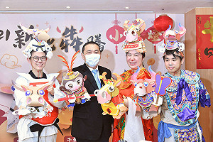 延後4天開學家長反彈 侯友宜:可請照顧假