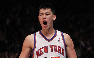 林書豪登上發展聯盟推特 11日登場