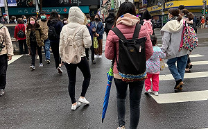 好天氣只到週末!春節將迎冷氣團?氣象局這樣說