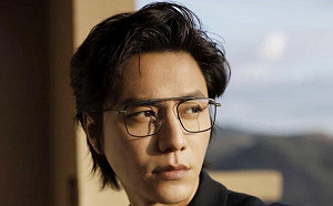 45歲陳坤與兒子同框竟像兄弟!凍齡容貌驚呼網友