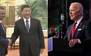 獨家甩鍋？環時:多名中國專家籲世衛應赴多國開展新冠病毒溯源研究