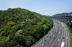 光復連假出遊看這邊!高公局公布「國道」交通疏導措施