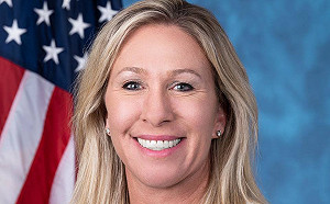 又有共和黨眾議員跑票  「230 :199」大川粉格林被踢出委員會