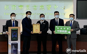 盤點春節醫療能量 桃市2/8召開責任醫院聯防會議