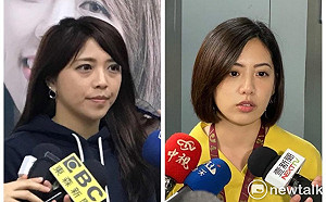 民眾黨台北市議員佈局拼6區提名 這2區恐上演大亂鬥