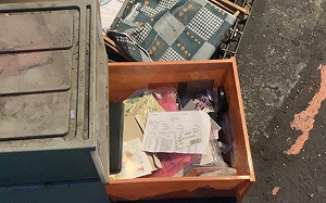 新北年前加強查緝未預約清運家具、棄置垃圾送辦47件