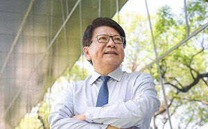 傳「五星諸侯」接掌農委會  潘孟安:陳吉仲「學養俱佳」難得幹才