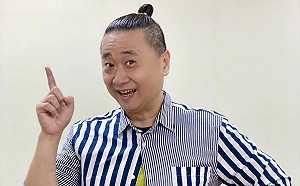 邰智源不忍了!遭捲入性騷擾雞排妹風波 喊話蒐證提告
