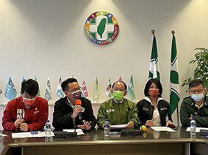 保護性機構強迫社工回捐薪資遭罰  中市綠營要求中央地方提對策