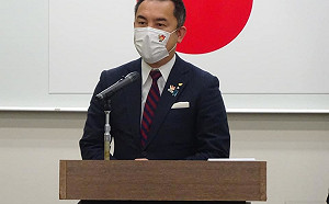 疫情嚴峻!日本3周內確診爆增10萬 三重縣自行宣布延長緊急事態