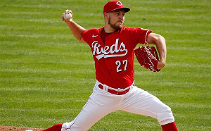 (影)賽揚獎強投鮑爾與道奇簽約 改寫MLB薪資紀錄