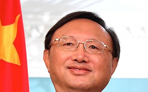 郭文貴爆出楊潔篪性醜聞  戀童癖、專玩X女與男女雙修