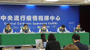武漢肺炎》打完疫苗可縮減居檢天數?陳時中:仍有傳染風險
