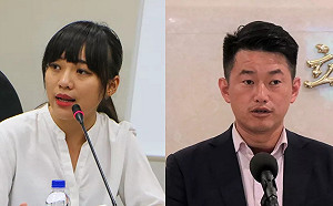 黃捷罷免案未通過 但李正皓不樂觀:陳柏惟會有一場大硬仗