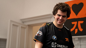 《英雄聯盟》手刃叛徒!Fnatic甜蜜復仇大敗G2奪勝