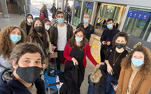 300萬國民已接種! 以色列外交人員武肺疫苗開打