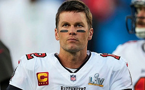 不輕易言退!Brady會打生涯第22季