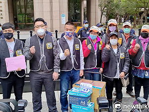 正式提案罷免陳柏惟 刪Q總部嗆:「顧人怨」等級的全國不分區立委