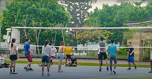 疫情下享受生活超罕見！芬蘭第一大報讚台防疫成效