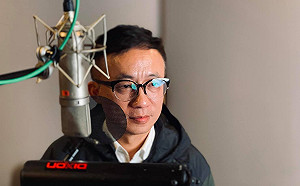 演藝圈性騷擾是常態?許常德揭露:都是赫赫有名的前輩