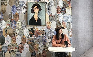 跟著網紅走春去！台中中央公園大攻略